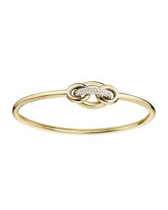 Pulsera CLOS Statem PVD Po LGT YW Swaro S