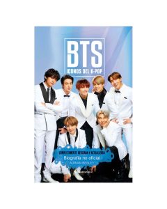 BTS Icons Of KPOP (EDICIÓN Actualizada