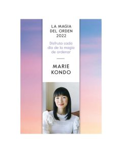la Magia del Orden 2022