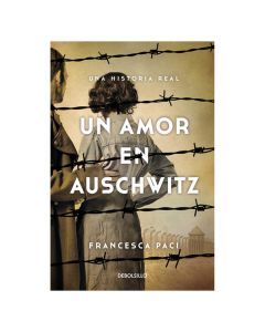 un Amor en Auschwitz