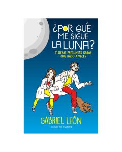 por que me Sigue la Luna