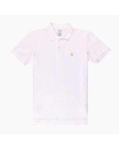 Playera Tipo Polo M / C