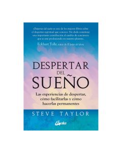 Despertar del SUEÑO. las Experiencias de