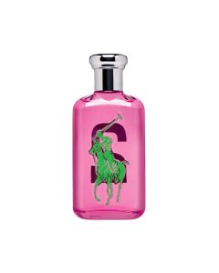 Big Pony 100 ML