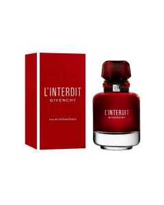 L'INTERDIT EDP Rouge 80 ML