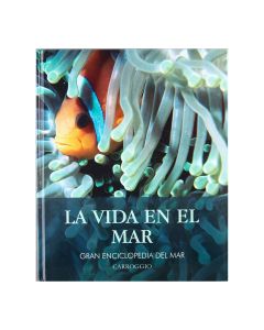 la Vida en el Mar