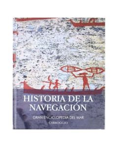 Historia de la Navegación