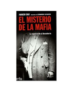 Misterios de la Mafia