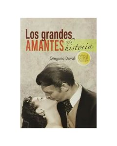 Grandes Amantes de la Historia