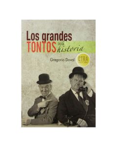 Grandes Tontos de la Historia