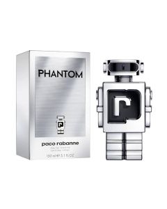Phantom 150 ML EDT Spray Refilable
