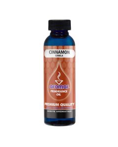 Aceite Aromático Canela