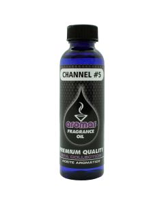 Aceite Aromático Channel Ñ5