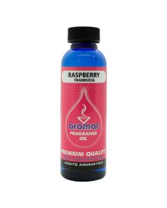 Aceite Aromático Frambuesa
