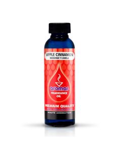 Aceite Aromático Manzana Canela
