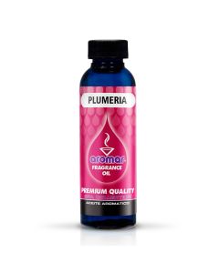 Aceite Aromático Plumeria