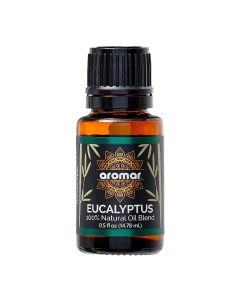 Aromar Blanck Eucalipto