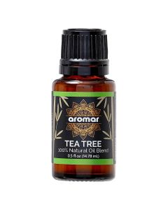 Aromar Blanck Árbol de te