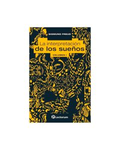 la Interpretación de los Sueños VOL. 1