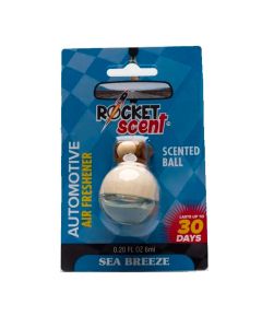 Capsula Colgante sea Breeze Rocket Secent