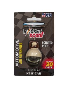 Aromatizante Auto Coche Nuevo