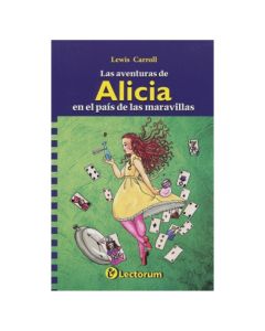 las Aventuras de Alicia en el PAÍS de las