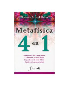 Metafísica 4 en 1