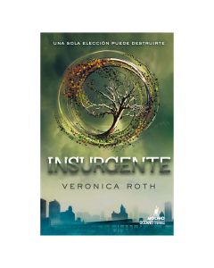 Insurgente (DIVERGENTE 2)