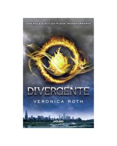 Divergente (DIVERGENTE 1)