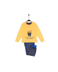 Pijama Pantalón ML
