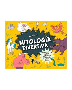 Mitología Divertida