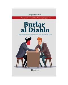 Burlar al Diablo