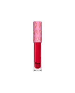 Labial Velvet "QUERIDO"