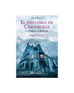 Fantasma de Canterville y Otros Cuentos