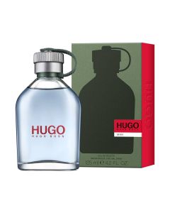 HB HMAN RG EDT SPRY Revamp 200 ML