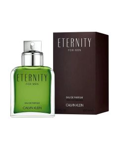 CK Eternity For Men EDP 100 ML