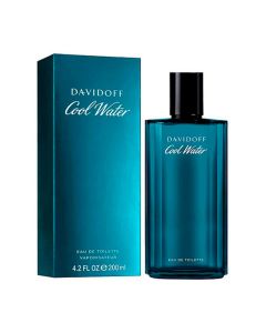 DAV CWM RG EDT 200 ML