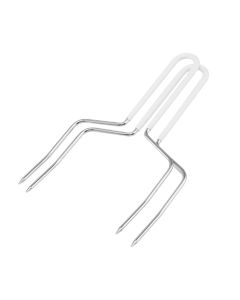 Set 2TRINCHES para Pavo 5*9IN