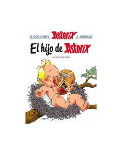 el Hijo e Asterix
