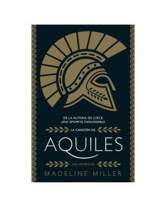 la Canción de Aquiles