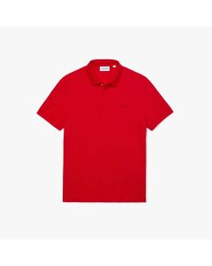 Playera Tipo Polo M / C