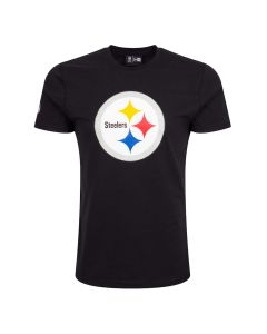 Playera Acereros BLK NFL