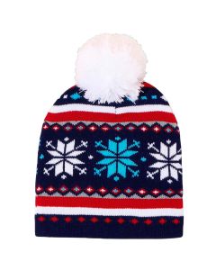 Gorro Navideño