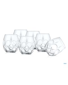 Vaso Of 380ML Alkemist