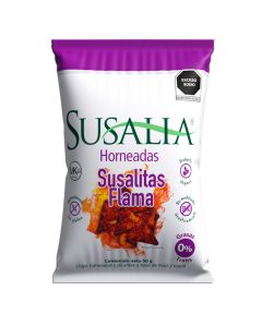 Susalitas Flama 50 GRS
