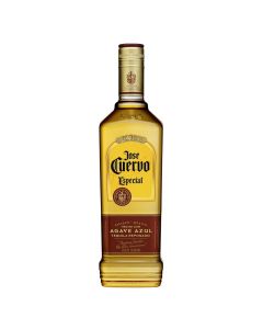 Tequila Especial Reposado 695 MLS