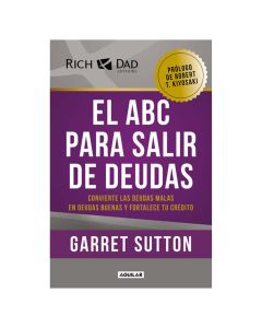 el Abc para Salir de Deudas