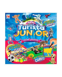 Turista JR