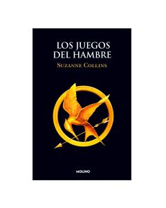 los Juegos del Hambre