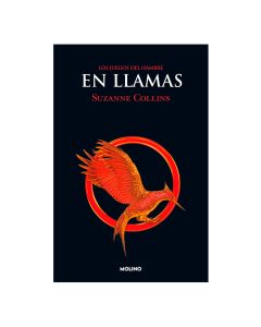los Juegos del Hambre 2, en Llamas